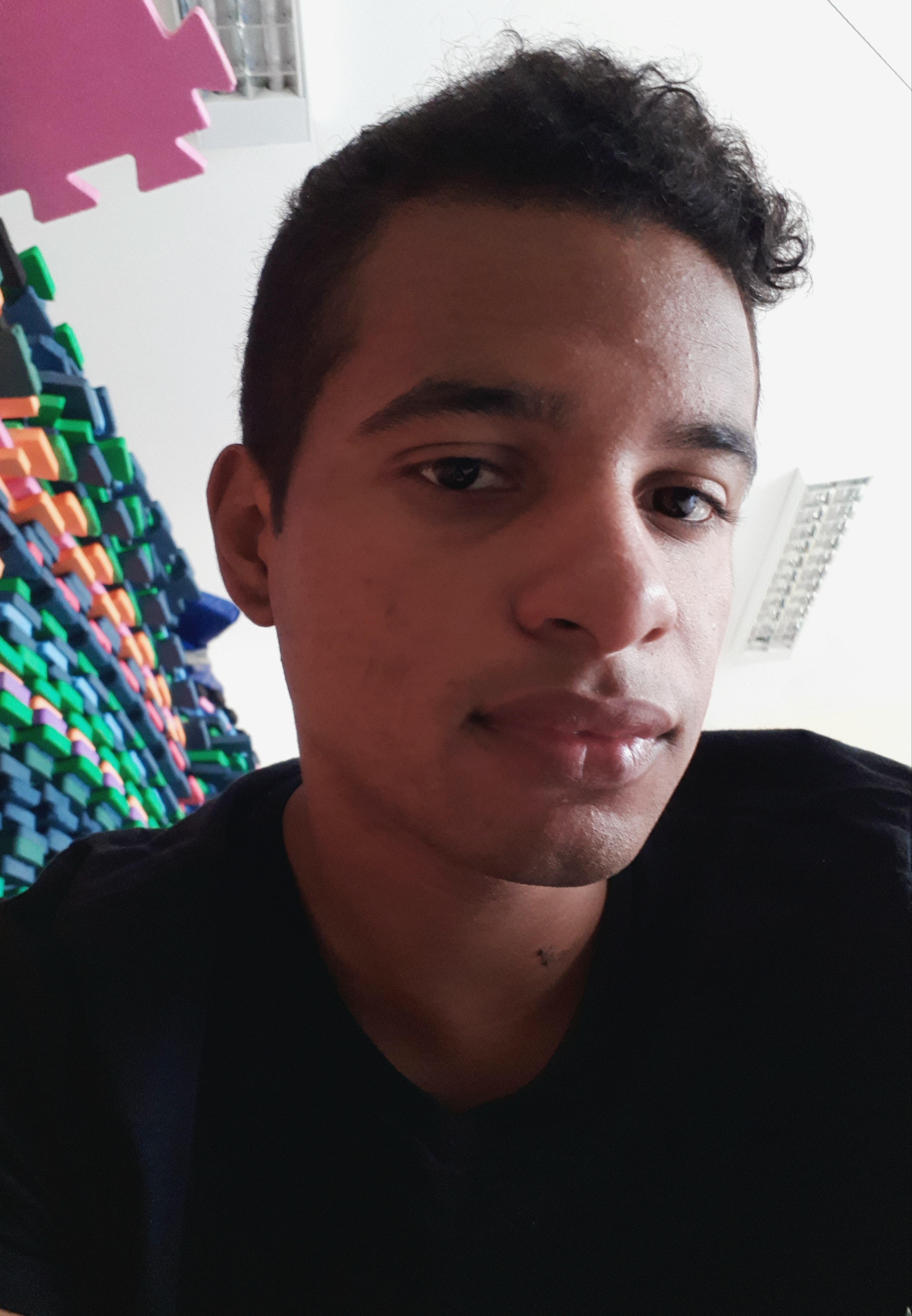 Prof. Gabriel